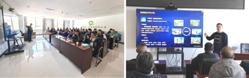 數(shù)智技術(shù)賦能，打造企業(yè)安全新形象——省物產(chǎn)集團(tuán)全面完成安全生產(chǎn)應(yīng)急指揮中心迭代升級(jí)