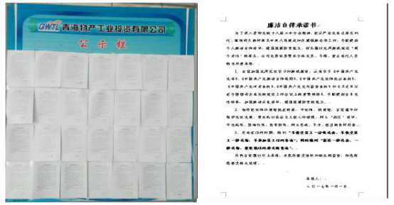 工投公司黨委、紀(jì)委召開會(huì)議 進(jìn)一步嚴(yán)明2017年元旦春節(jié)期間紀(jì)律要求